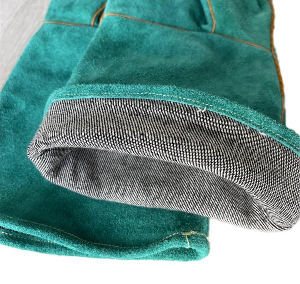 WELDING GLOVES