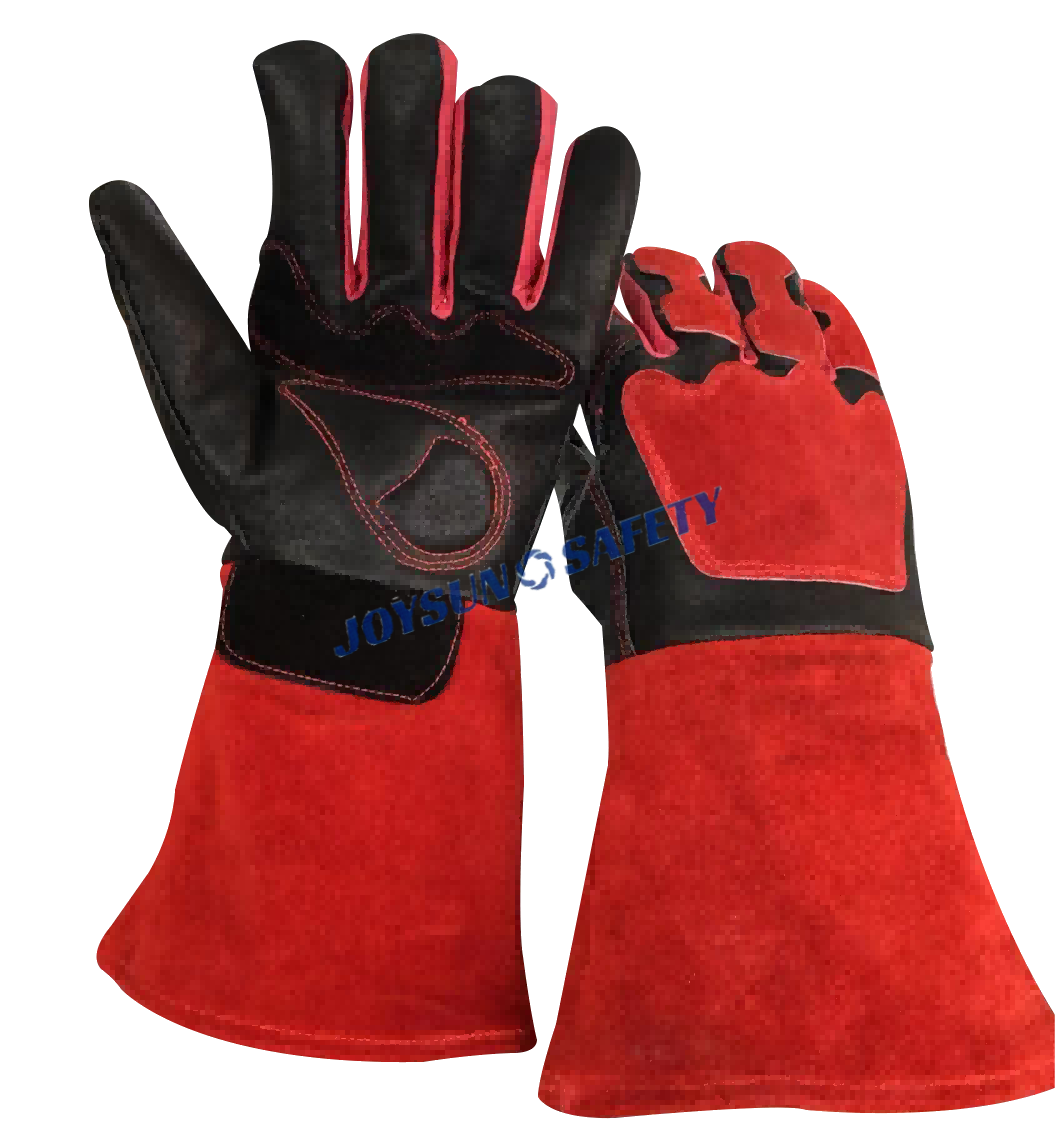 welding gloves