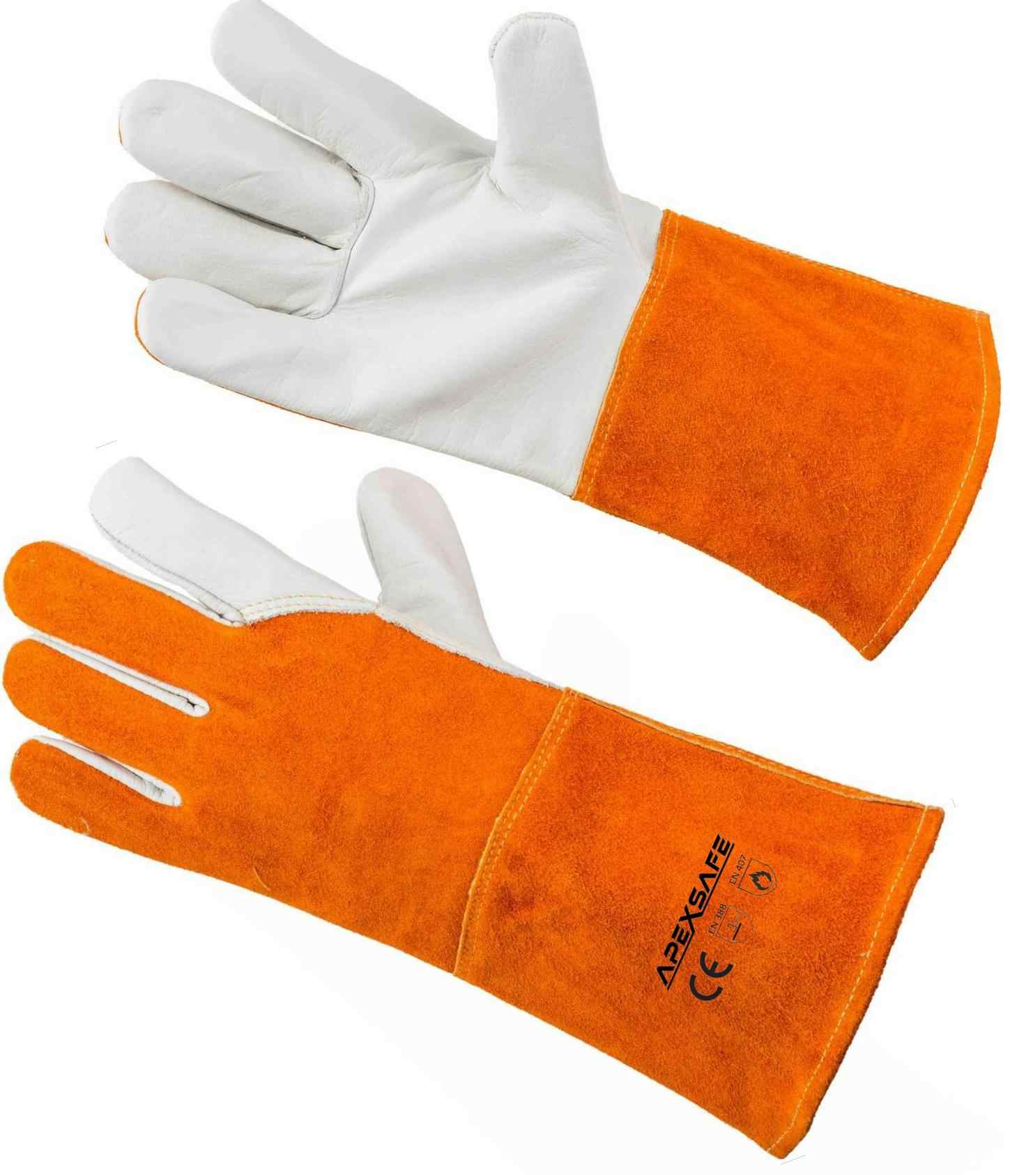 TIG WELDING GLOVE